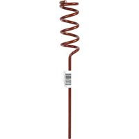 RH1SB HEAVY DTY SPIRL ROD HLDR