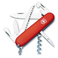 53301 CAMPER KNIFE