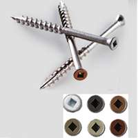 S07C162FBP- #7X1.62 TRIM SCREW