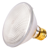 BULB LT REFLEC TUNGSTEN