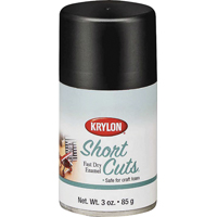 PAINT CRAFT AERO GLO BLK 3OZ