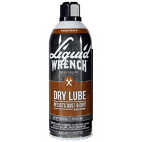 LIQUID WRENCH DRYLUBE 11Z