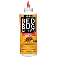 BED BUG POWDER 8OZ