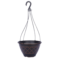 10" TC Hanging Basket