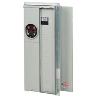 BREAKER BOX-ML-UG-BR 200 20/40