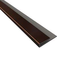 922-26 18 EDGE J-TRIM OIL BRNZ