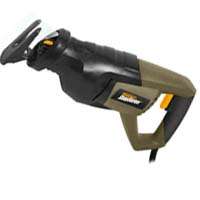 RC3645K VS RECIP SAW 8 AMP