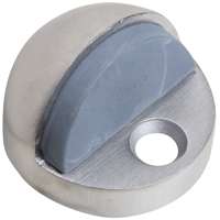 829184 FLOOR DOOR STOP 1/2