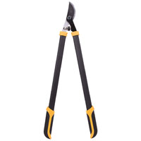 Landscapers Select GL4196 Deluxe Bypass Lopper, 27 in OAL, Aluminum Handle,