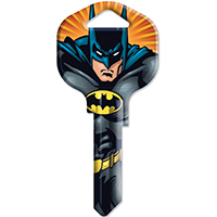 15005-KW1-BTM2 KEYBLK BATMAN