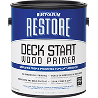287517 PRIMER WOOD DECK GALLON