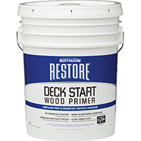 287518 PRIMER WOOD DECK 5GAL