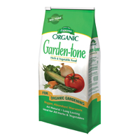 GT4 GARDEN-TONE 4 LB.