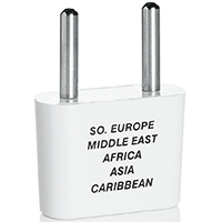 ADAPTER PLUG EUROPE