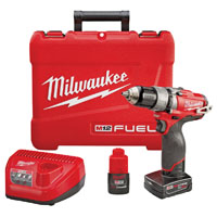 2404-22 HAMMER DRVER DRILL KIT