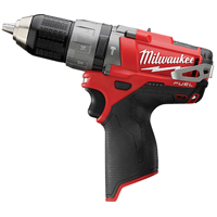 2404-20 DRILL HAMMER M12 1/2IN