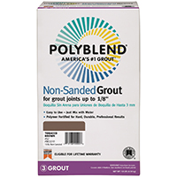 PBG6010 NONSND CHARCOAL GROUT