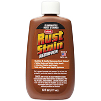 16OZ RUST STAIN REMOVER 01261