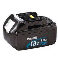 BATTERY MAKITA LITHIUM-ION 18V