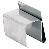 PL7751 METAL RETAINER CLIP