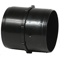 COUPLER HOSE SEWER INTERNAL
