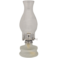 22300 CLASSIC OIL LAMP