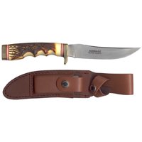 KNIFE FIXED BLADE 5 INCH