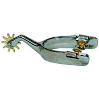 258030 LW CUT SPUR MEN