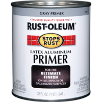 8781 Qt Gray Aluminum Primer R/o