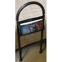 MDS6800BA BED ASSIST RAIL