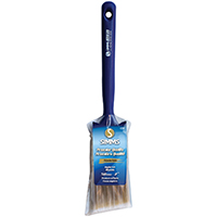 BRUSH POLY/NYLON ANG SASH 2IN
