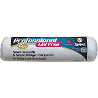 SIGN.ROLLER REFILL 9"R622-13MM