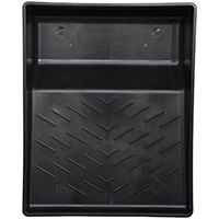 TRAY PAINT PLASTIC 2LITER