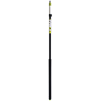 POLE EXTENSION ALUMINUM 4-8FT