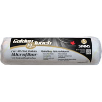 ROLLER REFILL MCROFBR 19X240MM