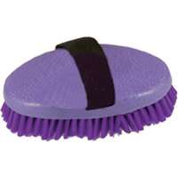 245826 5-1/2IN PURP KID BRSH
