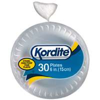 00D32030 KORDITE 6IN FLAT