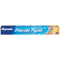 00391 FREEZER PAPER 75SF
