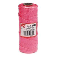 MASON LINE PINK 500'