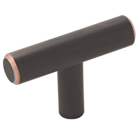 CABINET KNOB 1-15/16" ORB T