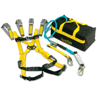 KIT SAFETY 50 FEET 4-PIECES