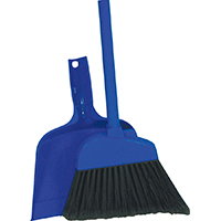 QUI-7004096 BROOM&DUST PAN AC