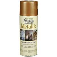 202642 METALC CLSC BRONZE