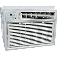 REG-81M A/C-HEAT RM 8K-35K BTU