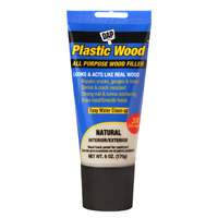 6OZ NAT Plas WD Filler