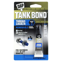TANKBOND THREAD STOPPER .2OZ
