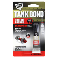 TANKBOND THREAD LOCKER PERMANENT