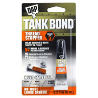 TANKBOND THREAD STOPPER ORANGE