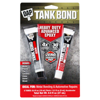 TANKBOND ADVANCED EPOXY 0.9OZ