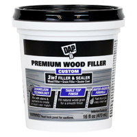 FILLER WOOD PREM OFF-WHITE 1PT